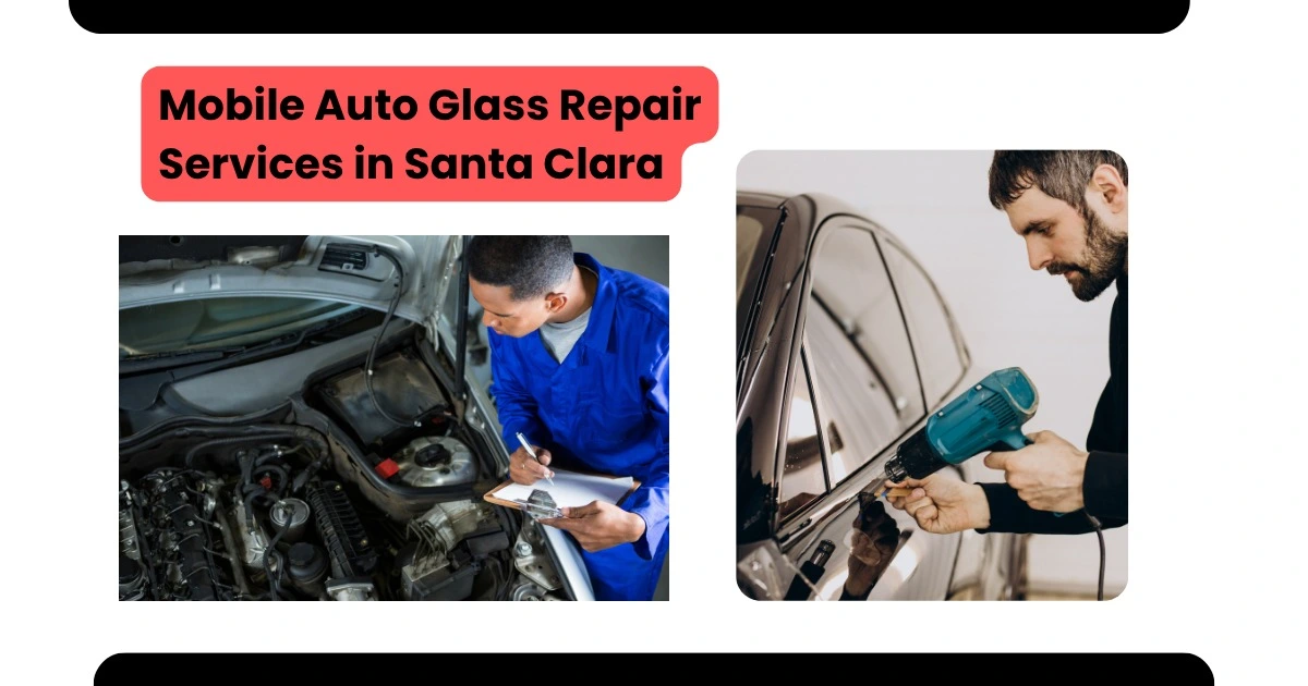 Auto Glass Safety Tips