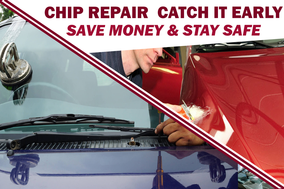 Auto Glass Safety Tips